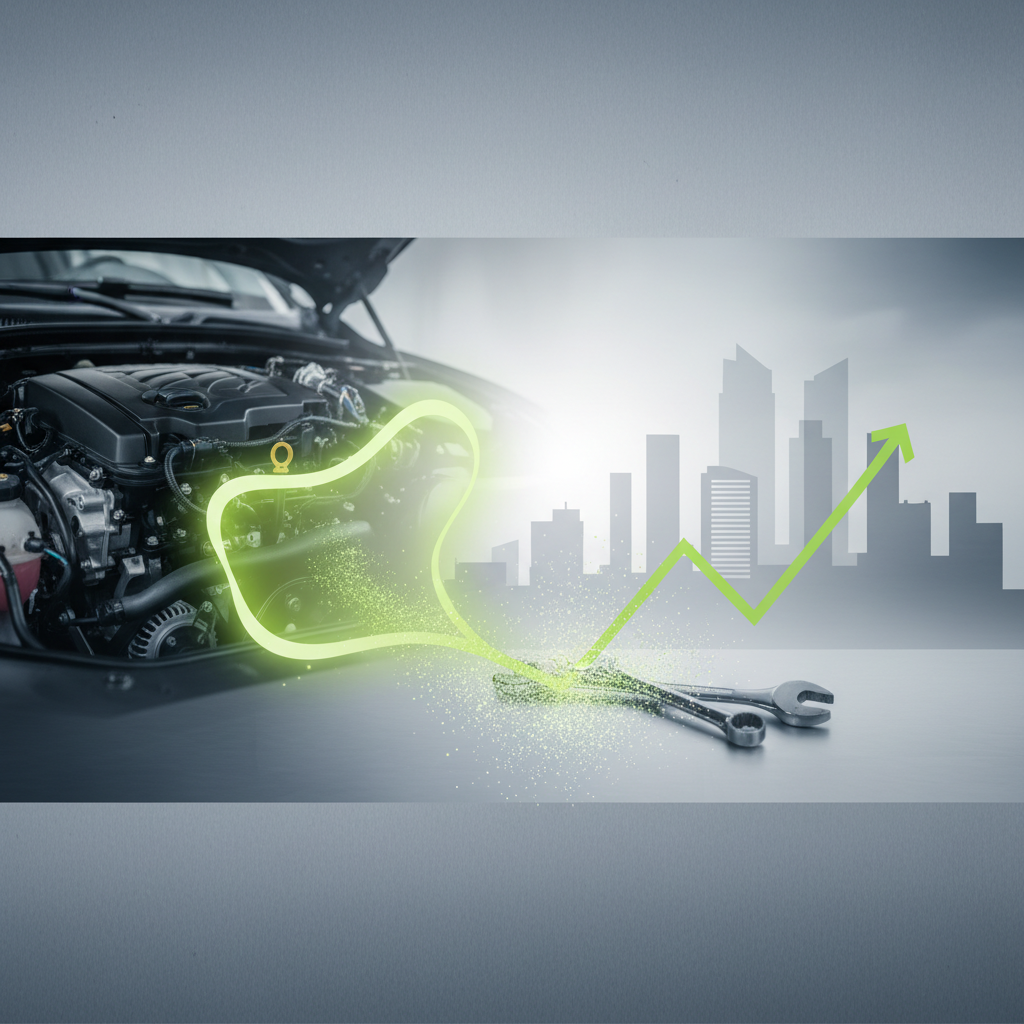 Descarbonización de motor sin desmontar en Alcobendas: ventajas, límites y vehículos compatibles