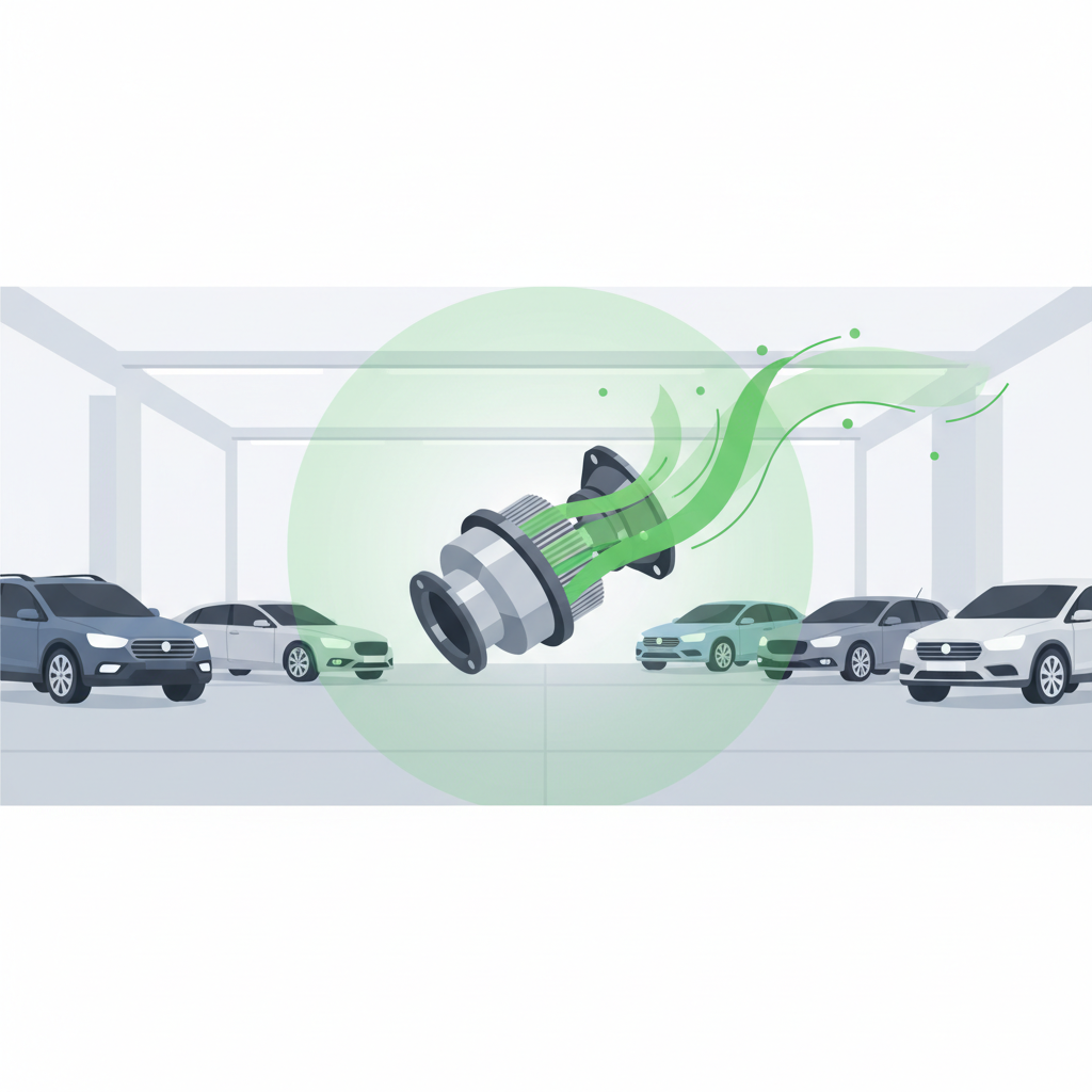 Limpieza DPF para coches diésel en Las Tablas: vehículos compatibles y resultados esperables