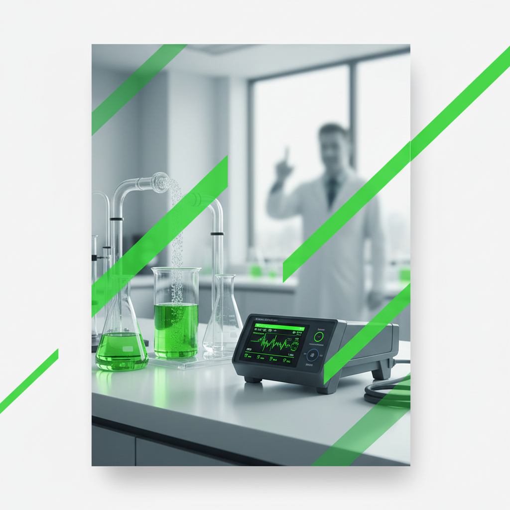 Renting de analizador de gases en Alcobendas: beneficios, perfil ideal y formulario recomendado